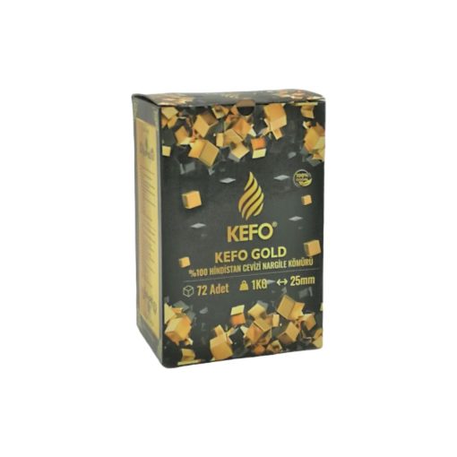  KEFO Gold C25 1kg