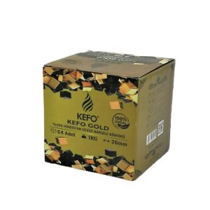  KEFO Gold C26 1kg