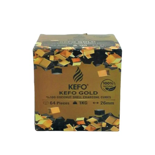  KEFO Gold C26 1kg