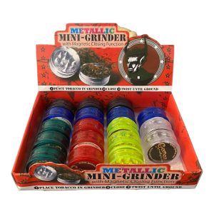 Mini-Grinder