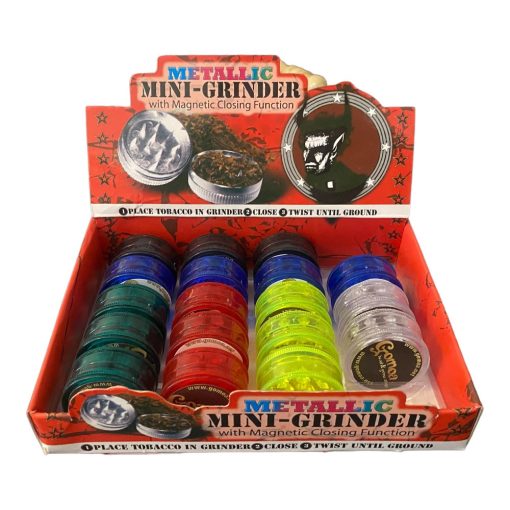 Mini Grinder