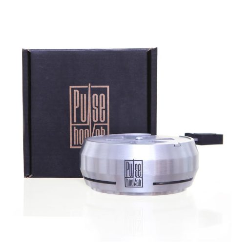 Pulse Hookah HMD