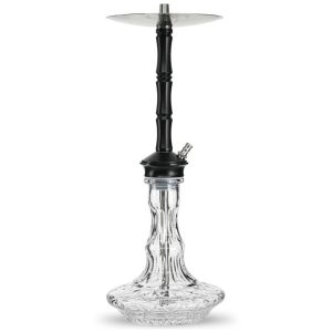 WD Hookah P3-1 diamond rozsdamentes acél V2A