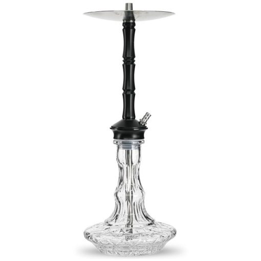 WD Hookah P3 stainless steel V2A