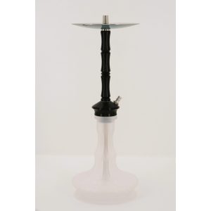 WD Hookah LS1-21 nerezová oceľ V2A