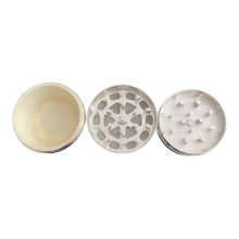 Revolver Magazine Grinder Szétszedve