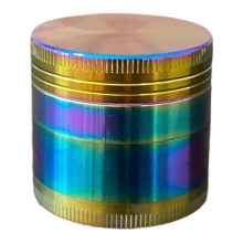 Metal Tobacco Grinder