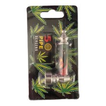 Metal Pipe Bob Marley