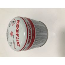 Gáz patron izzítóhoz