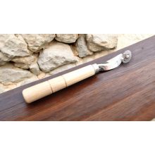 Stanzkissen für Aluminiumfolie