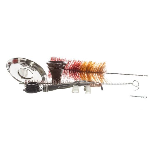 Top Mark 71 cm fekete