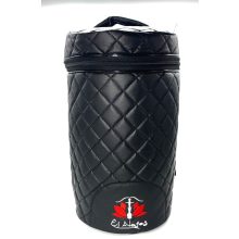 El Nefes Vízipipa Táska Fekete 