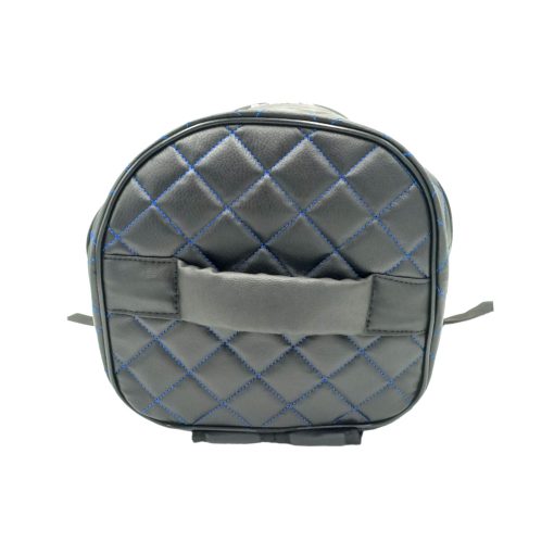 El Nefes Vízipipa Táska Fekete 