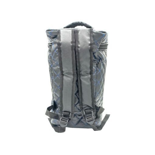 El Nefes Vízipipa Táska Fekete 