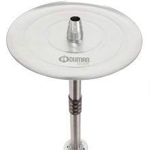 Oduman Hybrid Gun Metal