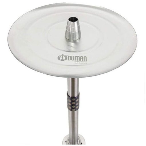 Oduman Hybrid Gun Metal