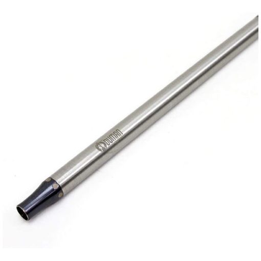 Oduman Hybrid Gun Metal