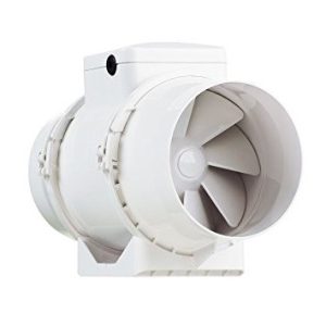 Vents TT 150 520m3/h