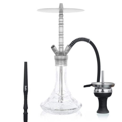 Aladin Alux M7 - Silver