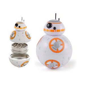 BB8 Star Wars Grinder