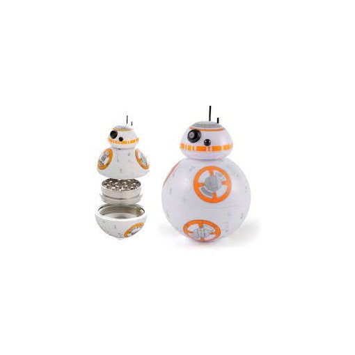 BB8 Star Wars Grinder