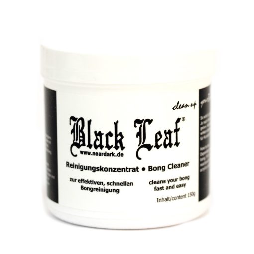 Black Leaf Tisztító Por 150 gr
