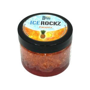 Ice Rockz ananász 120gr (pineapple)