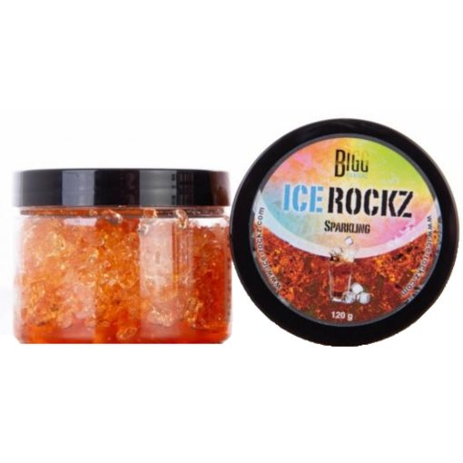 Ice Rockz Sour Touch 120gr