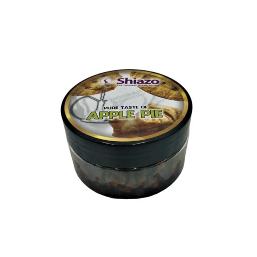 Shiazo almás pite 100 gr