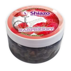 Shiazo raspberry 100gr 