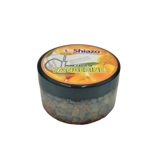 Shiazo mandarin 100 gr