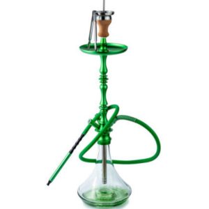 Hookah Flame Patch vízipipa tartály több féle színben