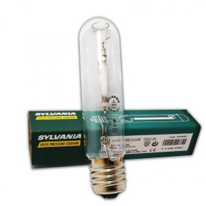Sylvania Grolux SHP-TS HPS izzó 
